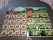 Cartes vache rit d'occasion  Avranches