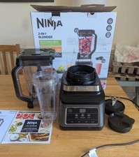 Ninja blender 2.1l for sale  EXMOUTH