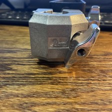Braçadeira múltipla Pearl PC-8 para estrutura de rack de bateria DR80 comprar usado  Enviando para Brazil