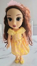 Disney princess belle for sale  PRESTON