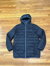 Armour boys jacket for sale  Madison