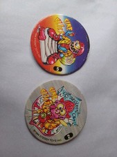 Slammer whammers 90s for sale  RUSHDEN