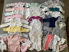 Bundle baby girl for sale  DONCASTER