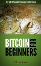 Bitcoin beginners buy for sale  Jessup