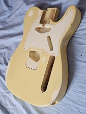 Tele 50s 60s for sale  THETFORD