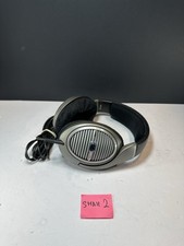 Fones de ouvido supra-auriculares profissionais audiófilos traseiros abertos Sennheiser HD 518  comprar usado  Enviando para Brazil