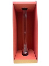 Rosenvase vase einzelne gebraucht kaufen  Deutschland