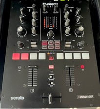 scratch mixer for sale  LONDON