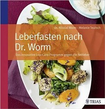 Leberfasten dr . gebraucht kaufen  Berlin