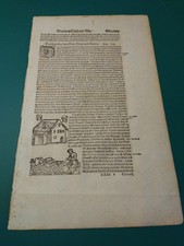 1580 blatt cosmographia gebraucht kaufen  Neumünster