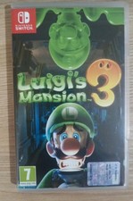 Luigi mansion usato  Reggio Calabria