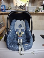 Maxi cosi pebble gebraucht kaufen  Blumberg