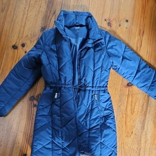 Womens puffa jacket for sale  ENNISKILLEN