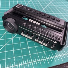 Red epic scarlet for sale  Brooklyn