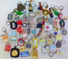 Lot porte clé d'occasion  Bordeaux-