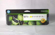 971xl tintenpatrone gelb gebraucht kaufen 971xl tintenpatrone gelb gebraucht kaufen  Aschaffenburg