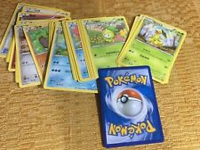 Lotto nr.33 pokemon usato  Palermo