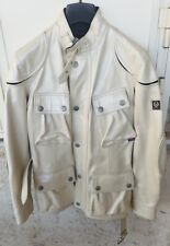 Giubbotto belstaff panther usato  Trabia