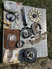 1984 kawasaki kdx for sale  KIDLINGTON