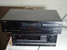 Teac p3500 lettore usato  Milano