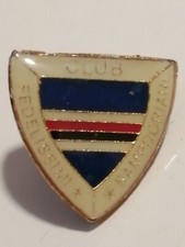 Spilla ultras fedelissimi usato  Foligno