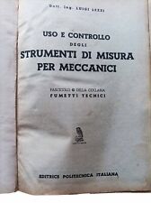 Libro uso degli usato  Como