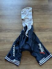 Santini trek segafredo for sale  Madison