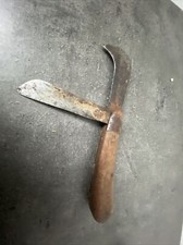 Ancien couteau lames d'occasion Ancien couteau lames d'occasion  Aix-les-Bains