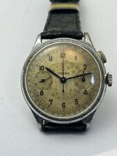 Orologio cronografo lemania usato  Rovigo