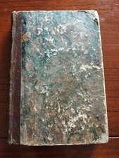 1843 alessandro dumas usato  Roma