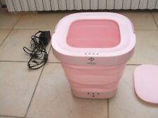 Mini lave linge d'occasion  Romilly-sur-Seine