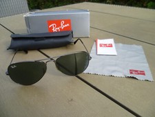 Ray ban 3025 gebraucht kaufen  Hünfelden