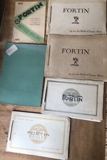 Lot catalogues anciens d'occasion  Beauvais