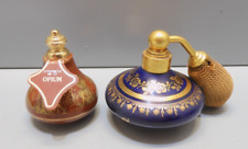 Miniatures petit vaporisateur d'occasion  Angoulême