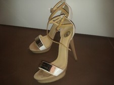 Scarpa sandalo elisabetta usato  Vittoria