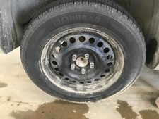 Used wheel fits for sale  Effingham