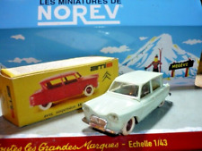Ancien jouet minialuxe d'occasion  France