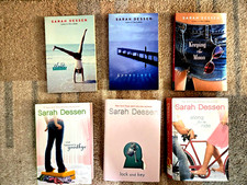 Lot sarah dessen for sale  Hopewell Junction