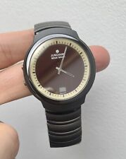 Junghans mega solar usato  Italia