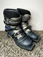 Scarpa 75mm nordic for sale  Saratoga Springs