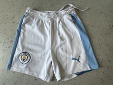 Manchester city boys for sale  BOGNOR REGIS