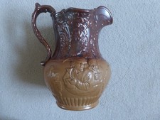 Antique salt glazed for sale  VERWOOD