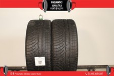 Pneumatici 255 michelin usato  Pesaro