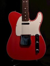 Fender Custom Shop American Original '60s Telecaster LOJA PERSONALIZADA, usado comprar usado  Enviando para Brazil