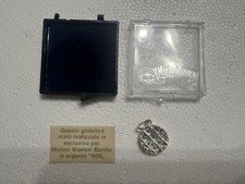 Ciondolo argento 800 usato  Sestu