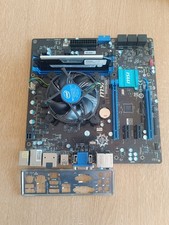 scheda madre cpu ram usato scheda madre cpu ram usato  Lana