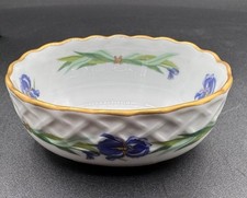 Limoges iris 14k for sale  Des Moines