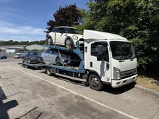 Isuzu n75 190 for sale  MILTON KEYNES