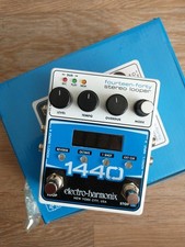 Looper estéreo Electro-Harmonix 1440, usado comprar usado  Enviando para Brazil
