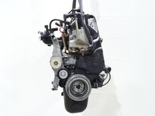 Moteur fiat panda d'occasion  Saint-Lizier